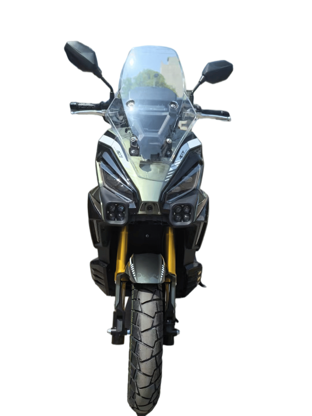 ADV new