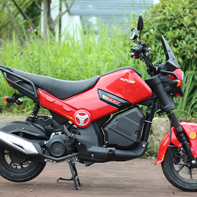 India Honda 2