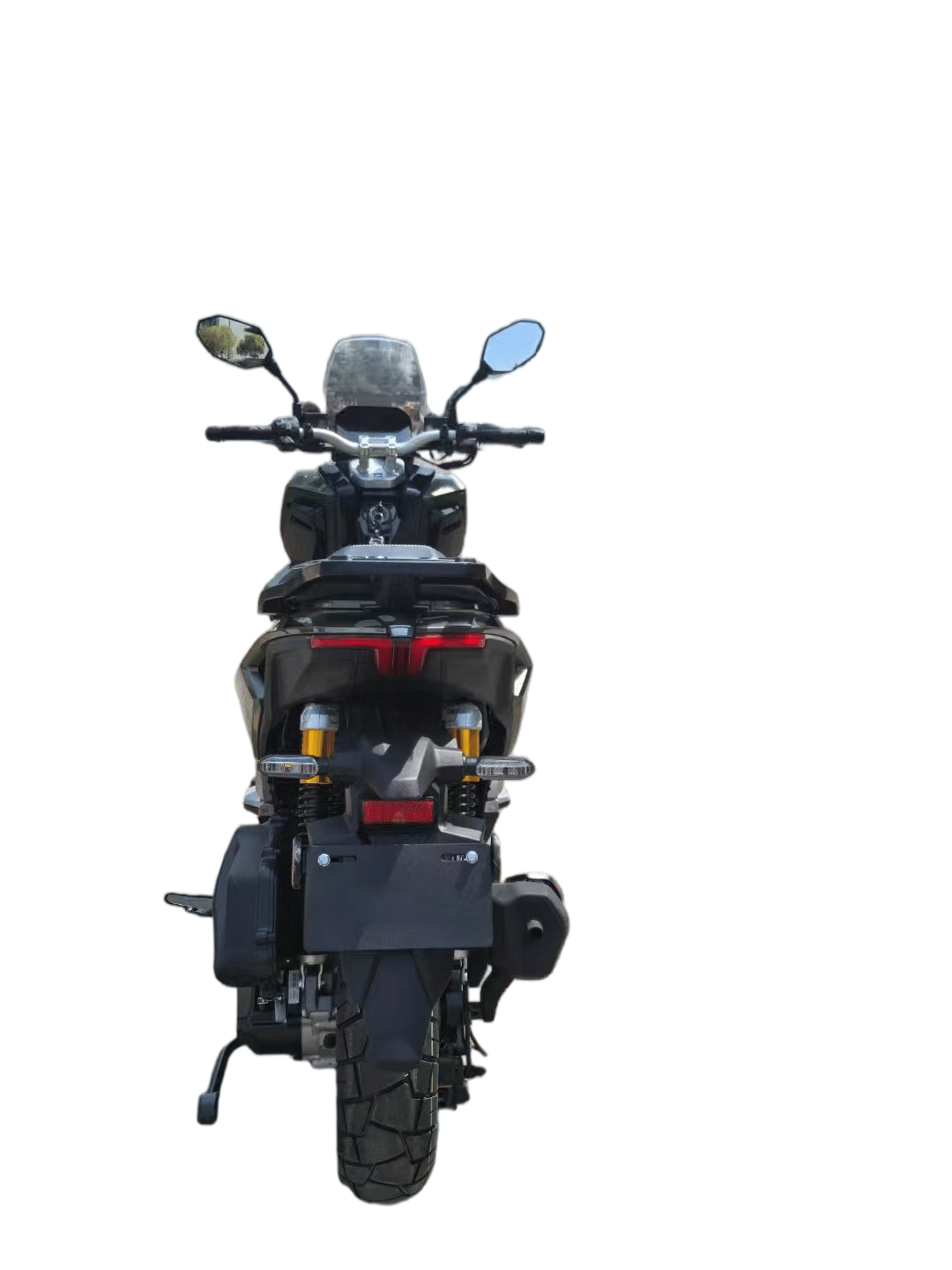 ADV new