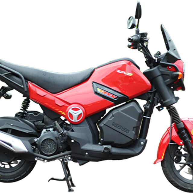 India Honda 2