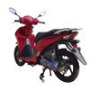 YK New Motorcycle