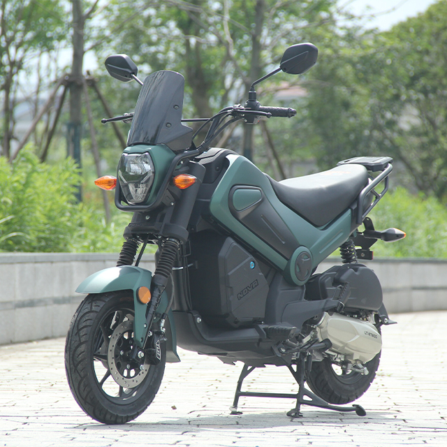 India Honda 4