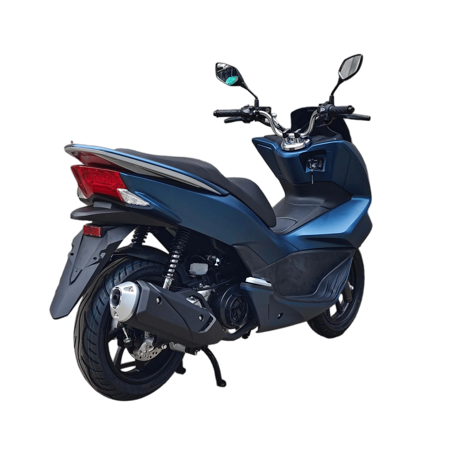 PCX