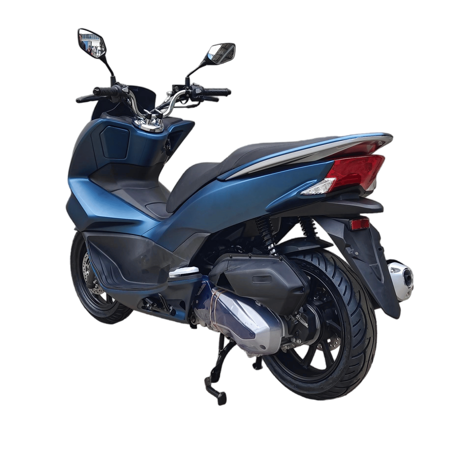 PCX