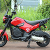 India Honda 2