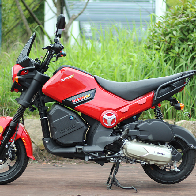 India Honda 2